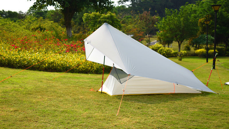 Outdoor Portable Camping Tent - Lightweight, Easy Setup for Your Adventures