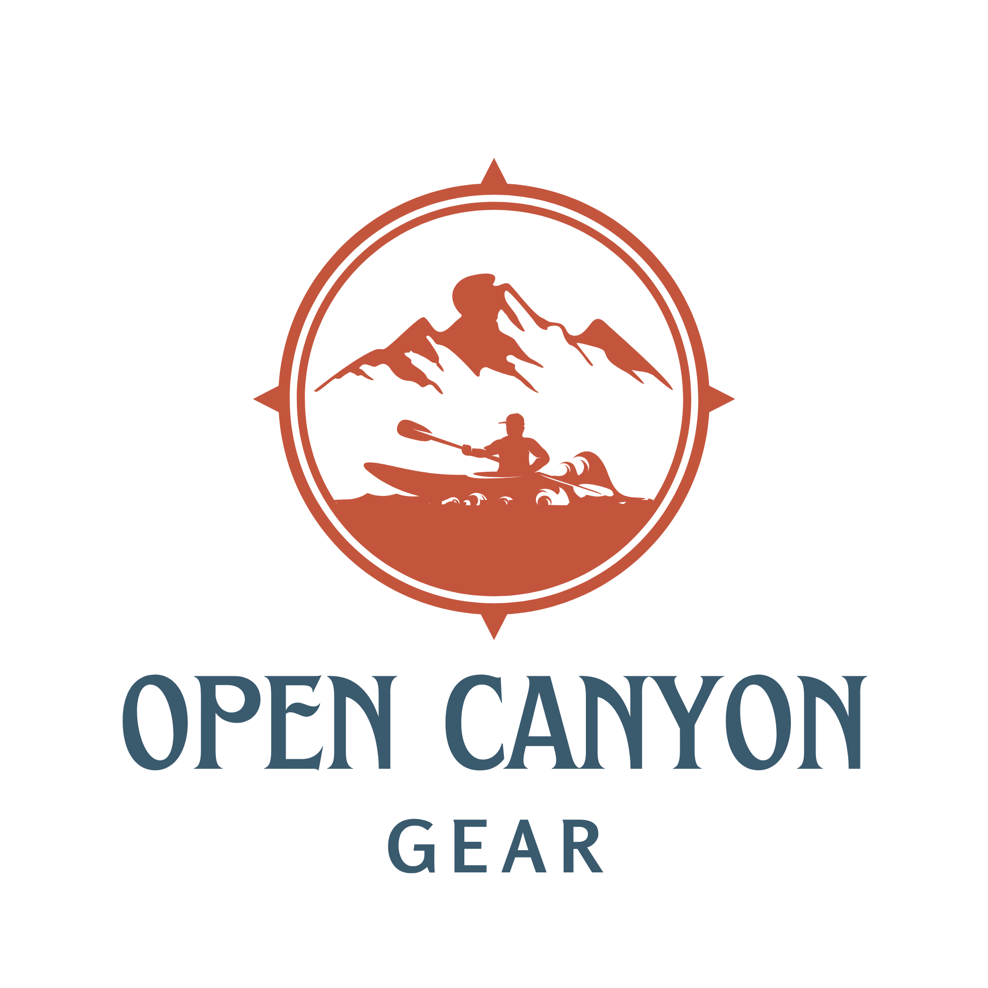 opencanyongear