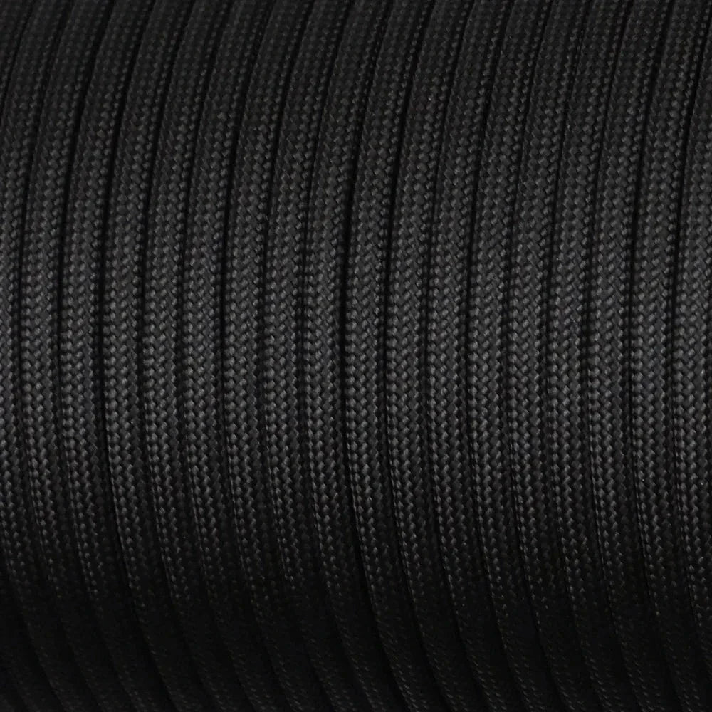 7 Core 550 Paracord Rope 4mm Survival Cord Camping Hiking