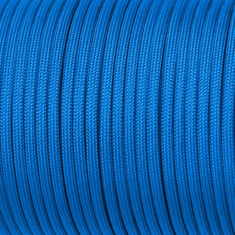 7 Core 550 Paracord Rope 4mm Survival Cord Camping Hiking