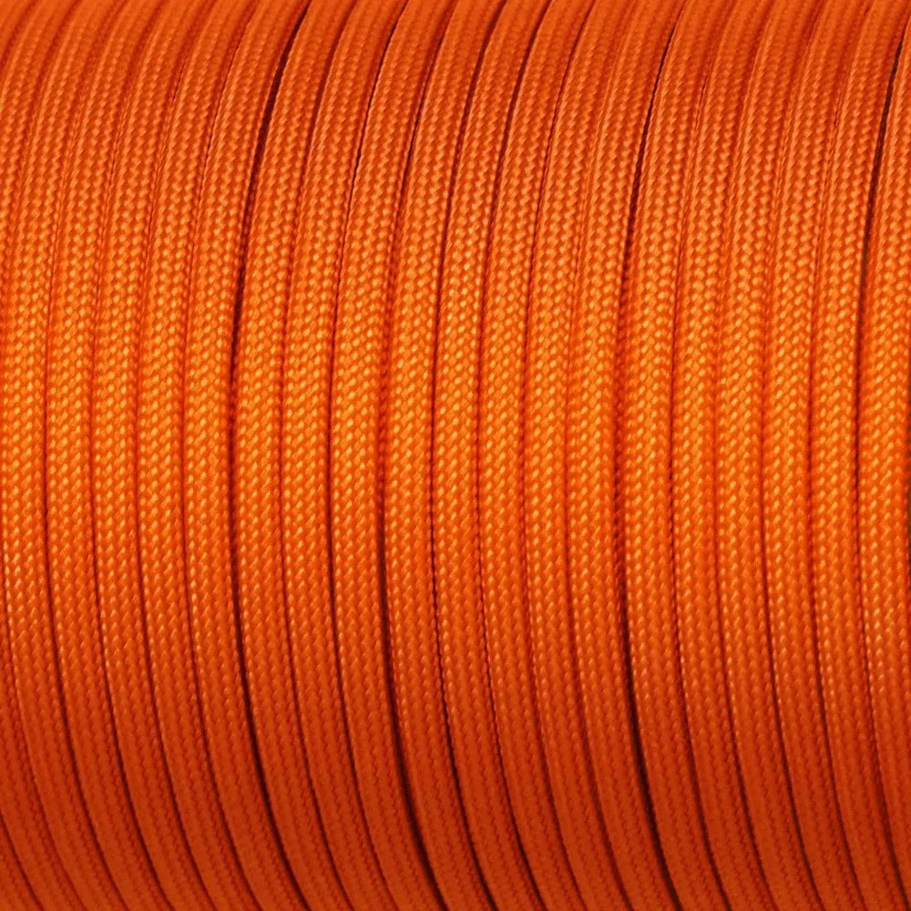7 Core 550 Paracord Rope 4mm Survival Cord Camping Hiking