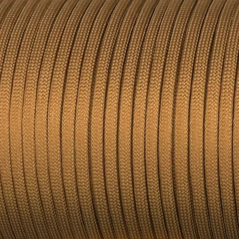 7 Core 550 Paracord Rope 4mm Survival Cord Camping Hiking