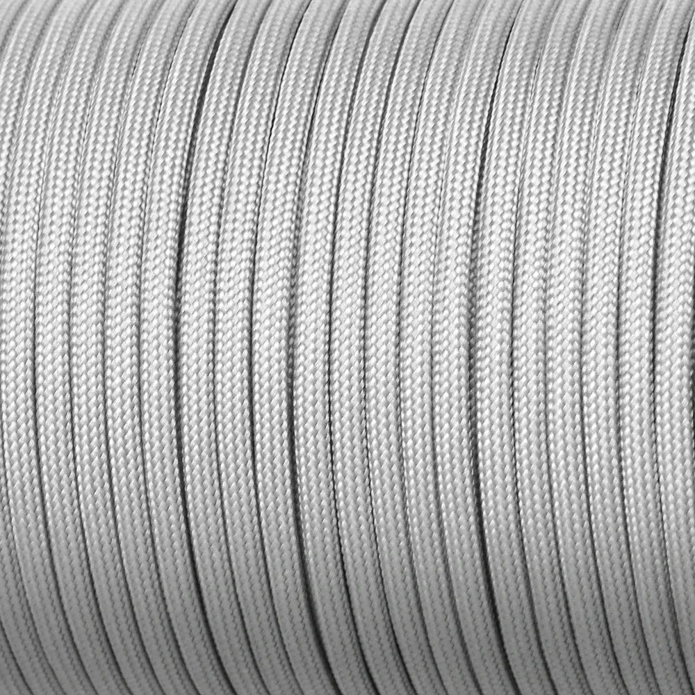 7 Core 550 Paracord Rope 4mm Survival Cord Camping Hiking