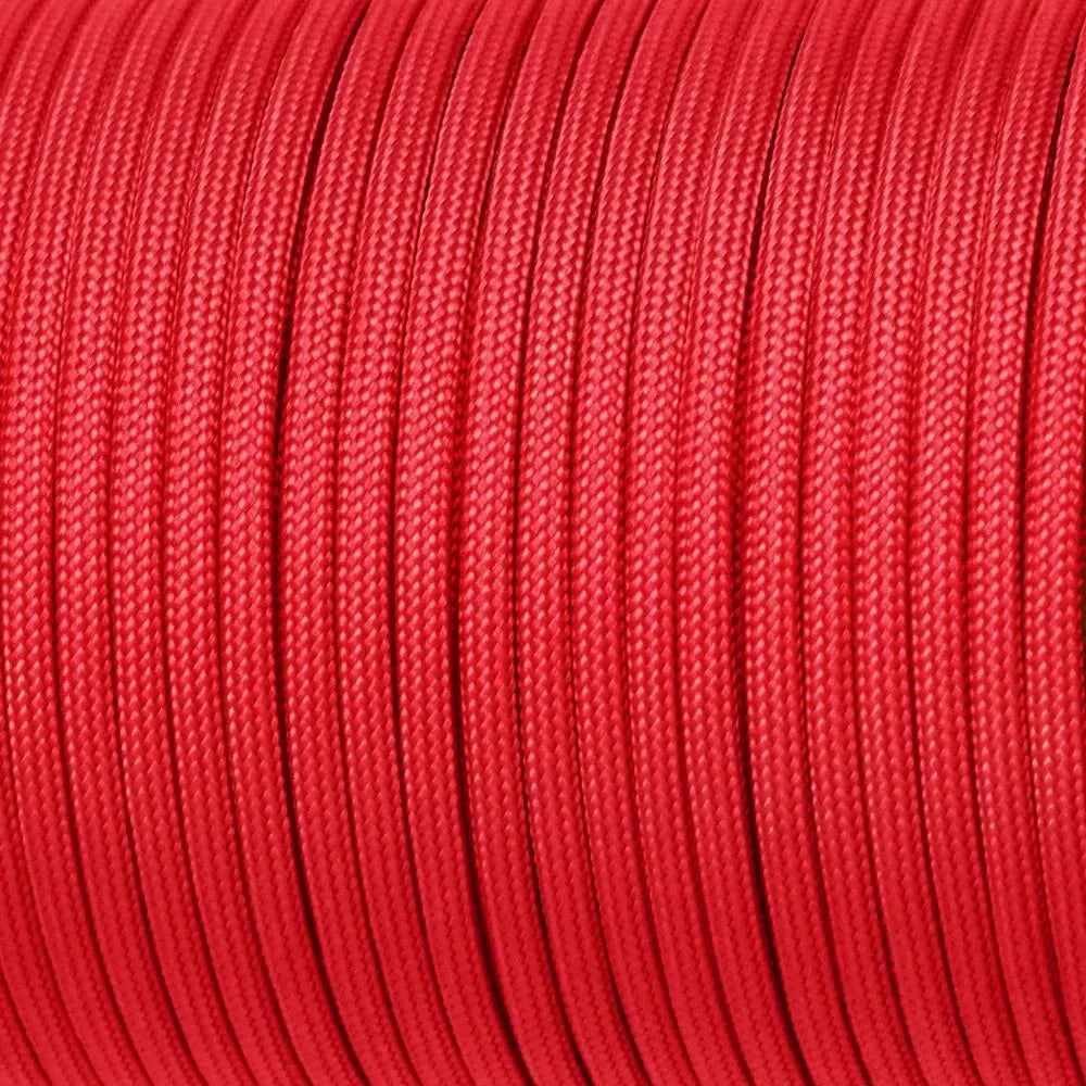 7 Core 550 Paracord Rope 4mm Survival Cord Camping Hiking