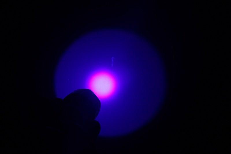 Z45 LED Flashlight Ultra Bright Zoomable Waterproof Rechargeable Camping Torch